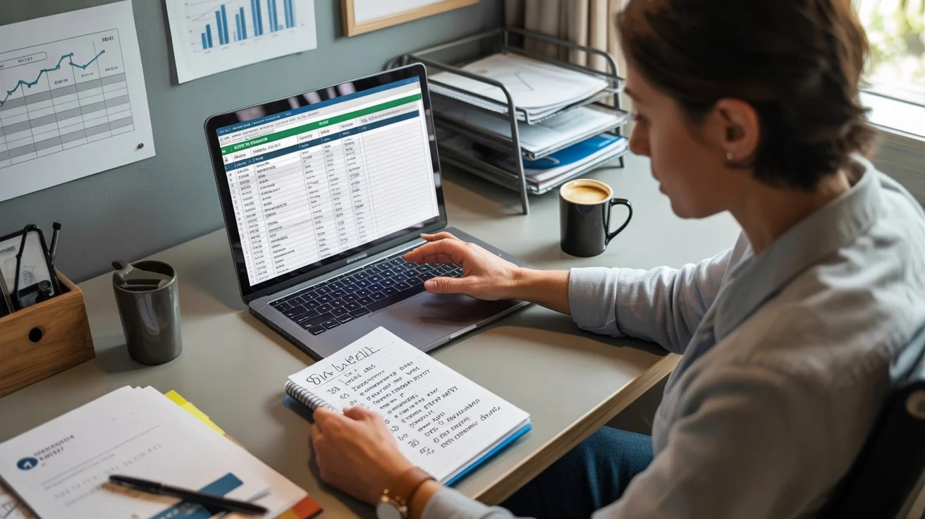 Objective analysis and comparison of RV rental company data