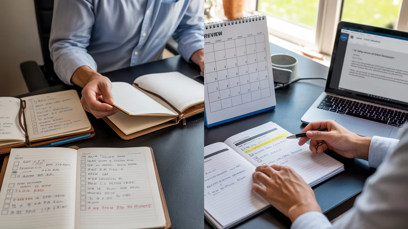 Ongoing verification and updating of RV rental reviews