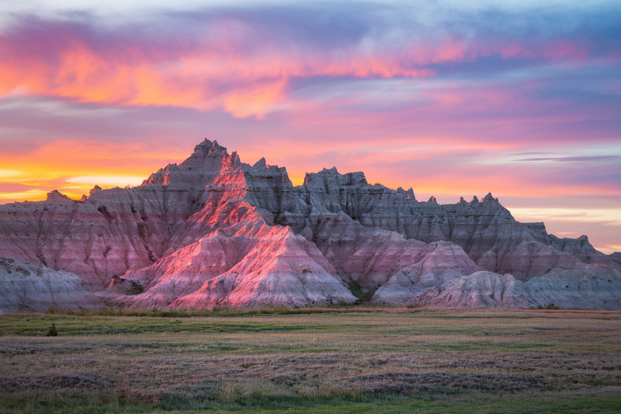 Pool and recreation area