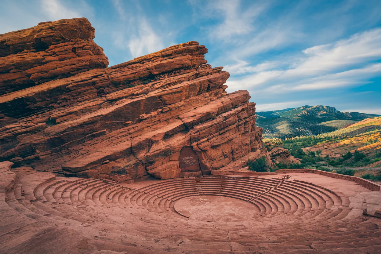 Lake Ouachita RV camping near Aurora AR