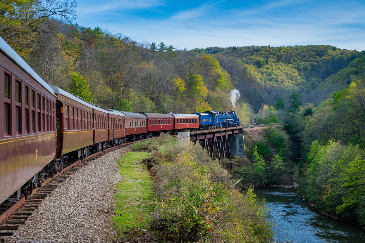 Hot Springs National Park near Blue Ridge Georgia