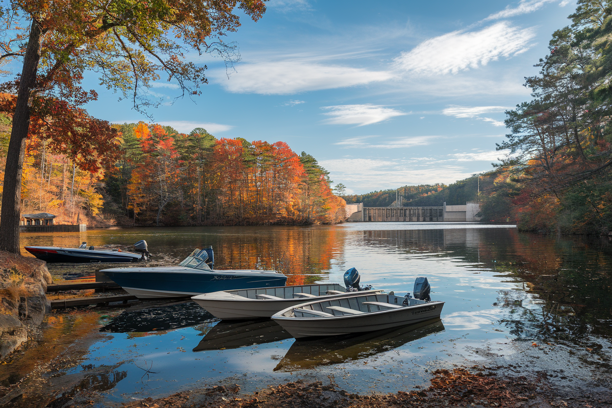 Brunswick Riverwalk RV parking near Georgia Georgia Coast