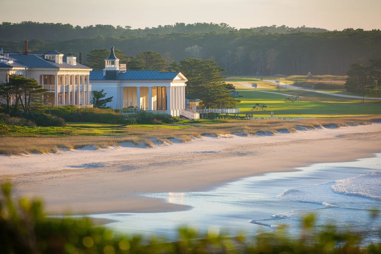 Jekyll Island islandes near Brunswick Georgia
