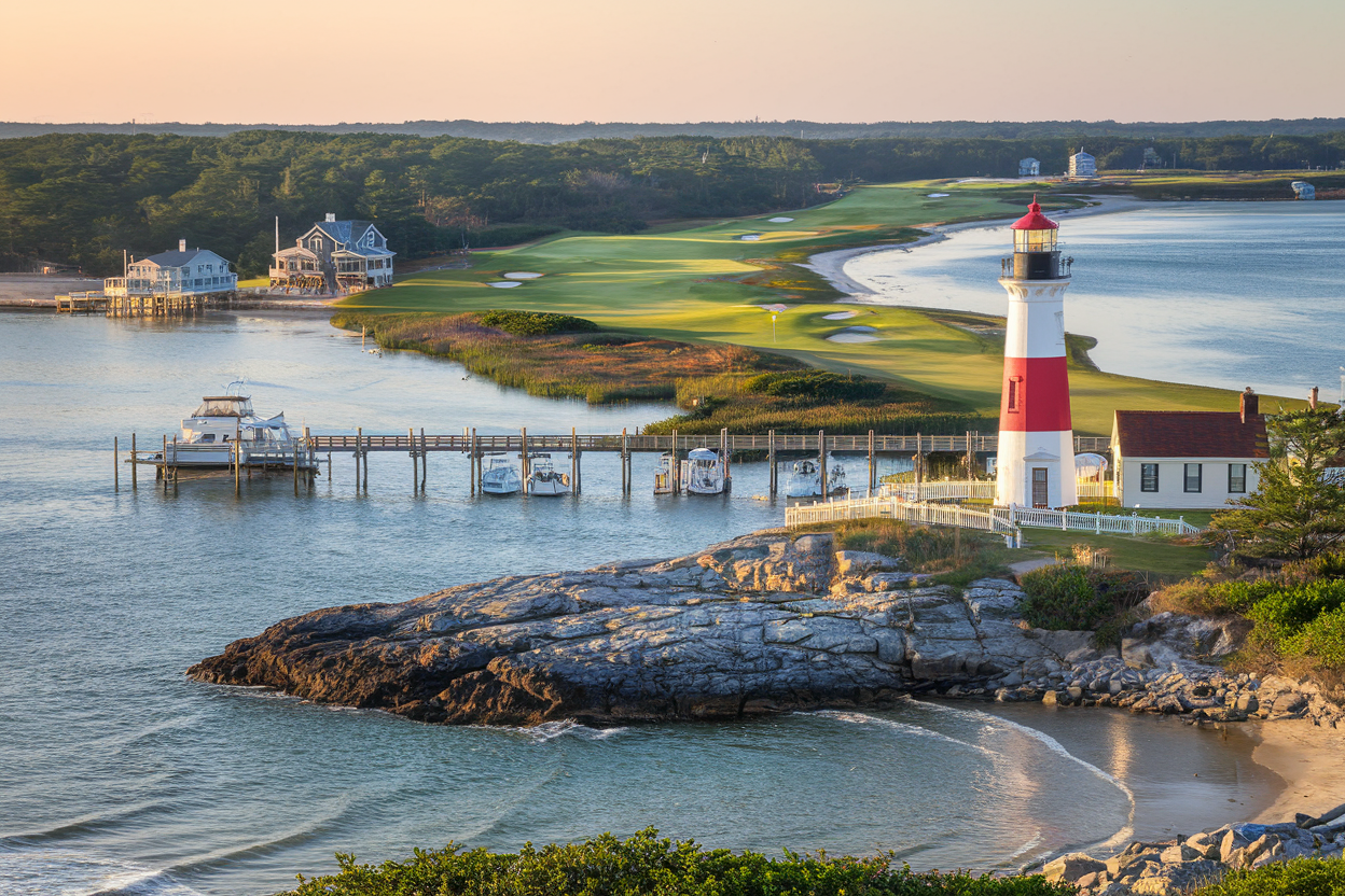 Marshes of Glynn near Brunswick GA