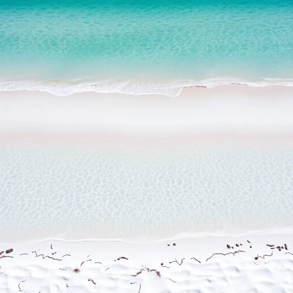 Pensacola Beach RV camping on Florida's Gulf Coast
