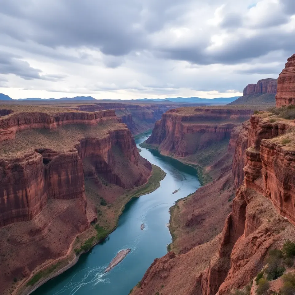 Big Bend National Park RV expedition from San Antonio Texas