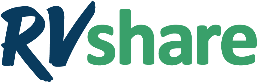 RVshare logo