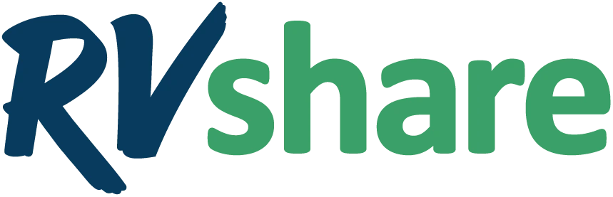 RVshare logo
