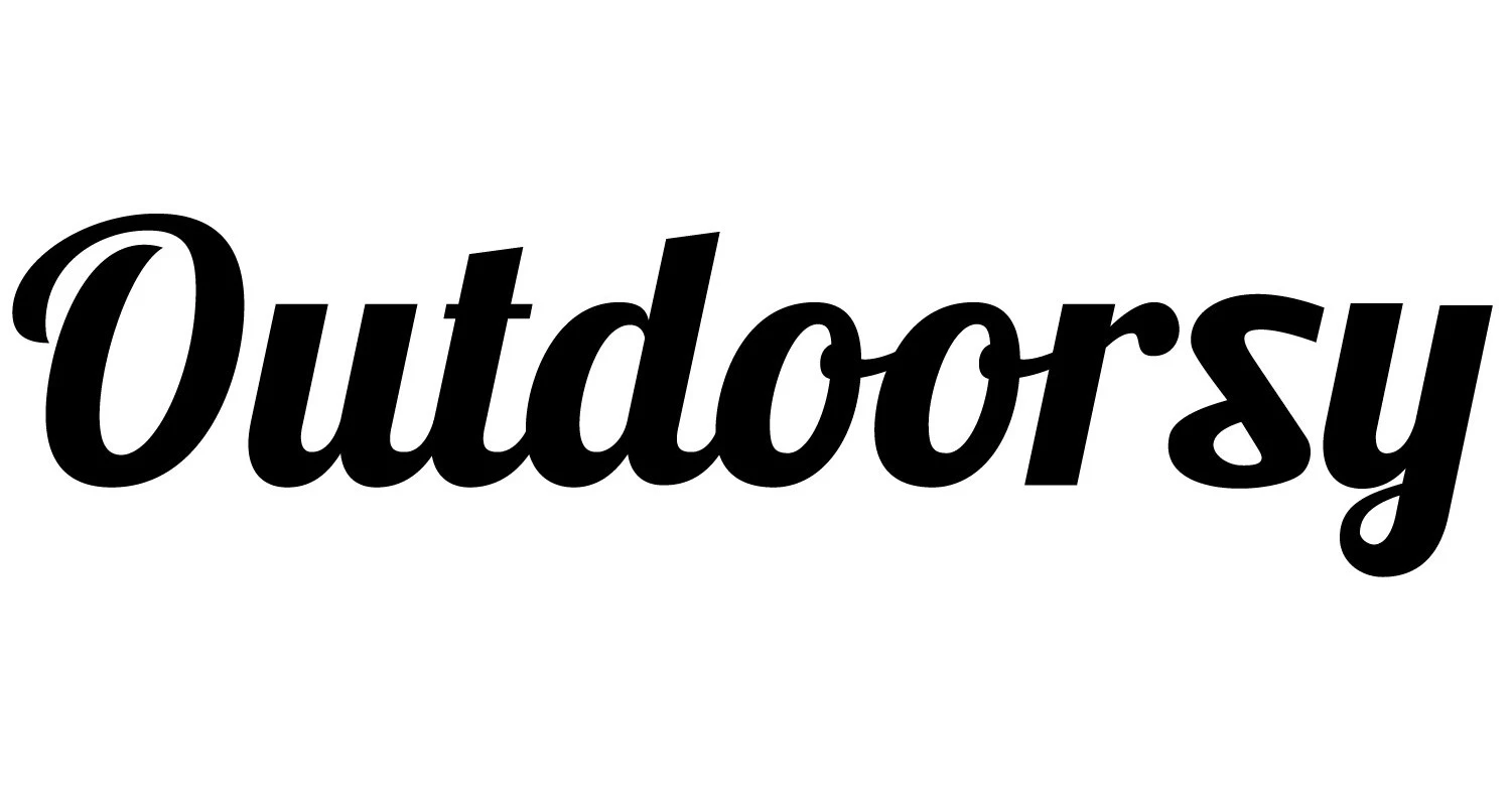 Outdoorsy logo