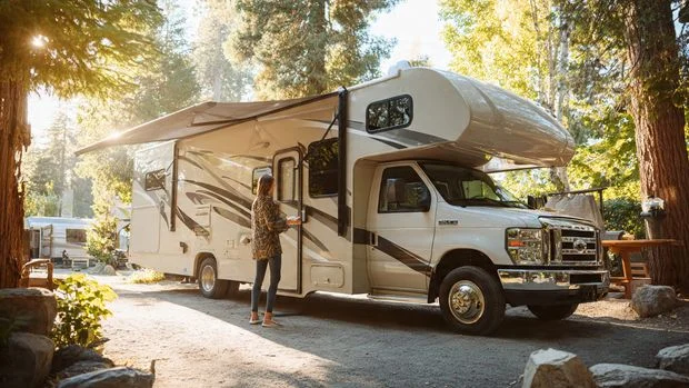 RV Renters Camping Essentials: The Only Packing List You Need (2025)