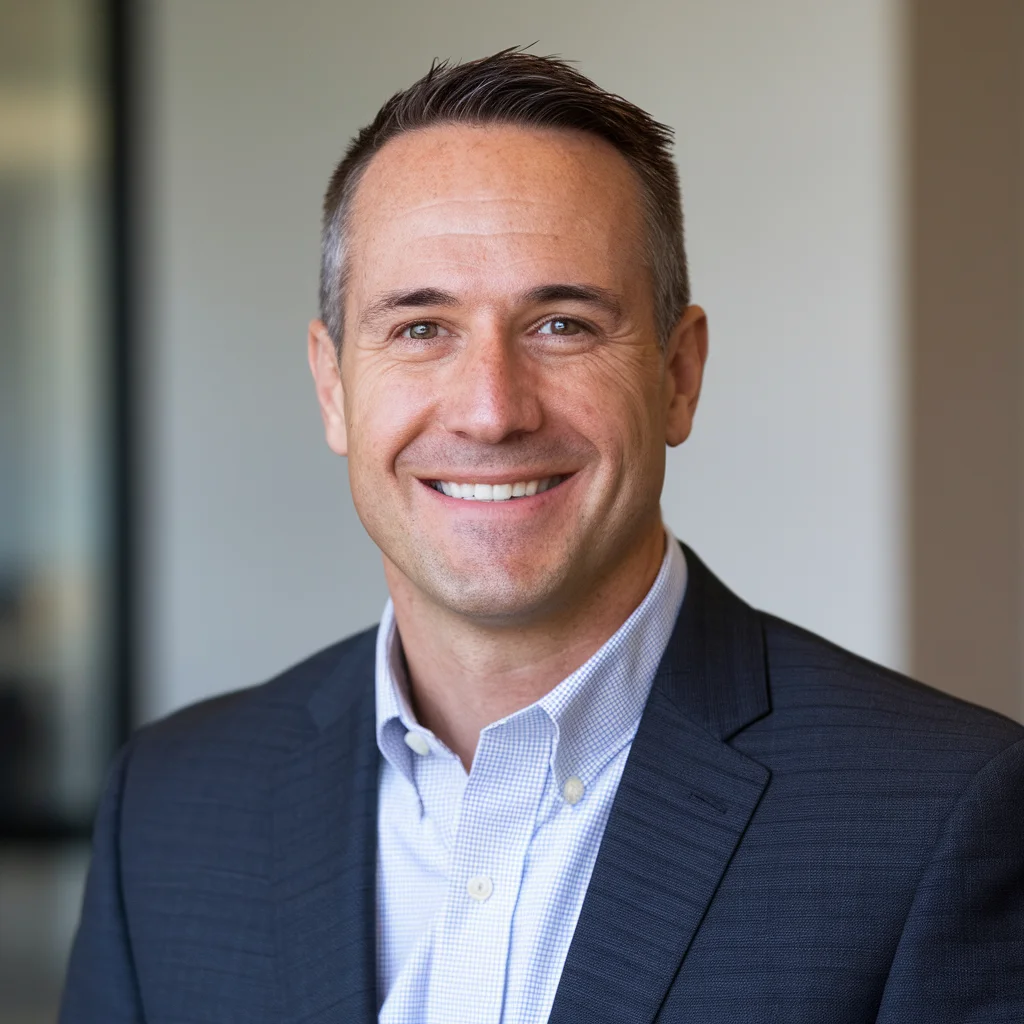 Rob Boirun - RV Industry Digital Marketing Expert