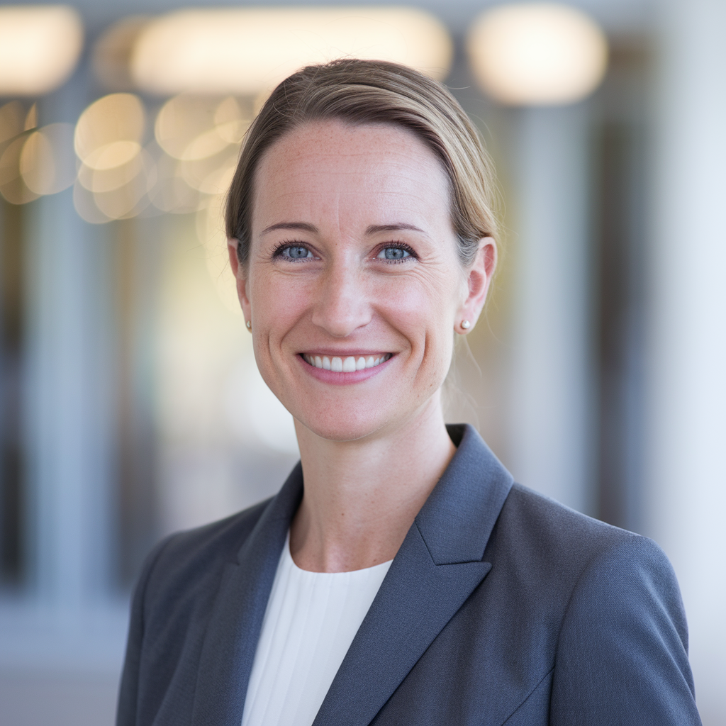 Sarah Jenkins - Travel Writer